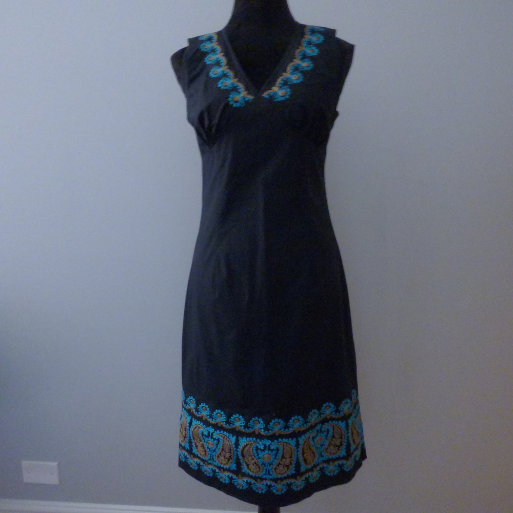 Karen Kane Midi Dress